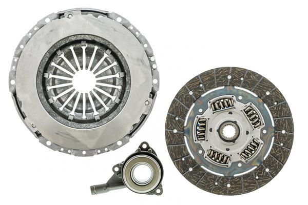 Kit d'embrayage AISIN CKE-FO47R